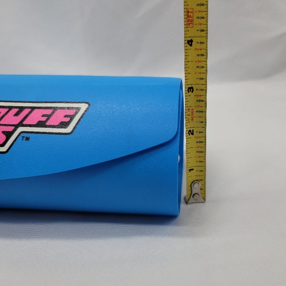 The Powerpuff Girls Sleeping Eye Dolls Beds Pillows And Case Figure Set - Picture 14 of 14